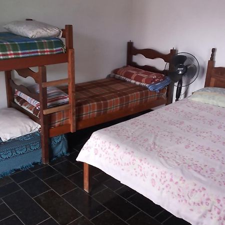 Raizes De Afrodite Quartos São Tomé das Letras Buitenkant foto