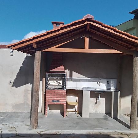 Raizes De Afrodite Quartos São Tomé das Letras Buitenkant foto