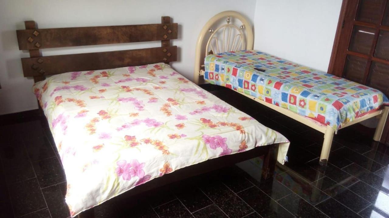 Raizes De Afrodite Quartos São Tomé das Letras Buitenkant foto