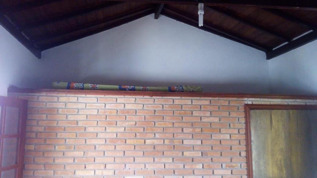 Raizes De Afrodite Quartos São Tomé das Letras Buitenkant foto