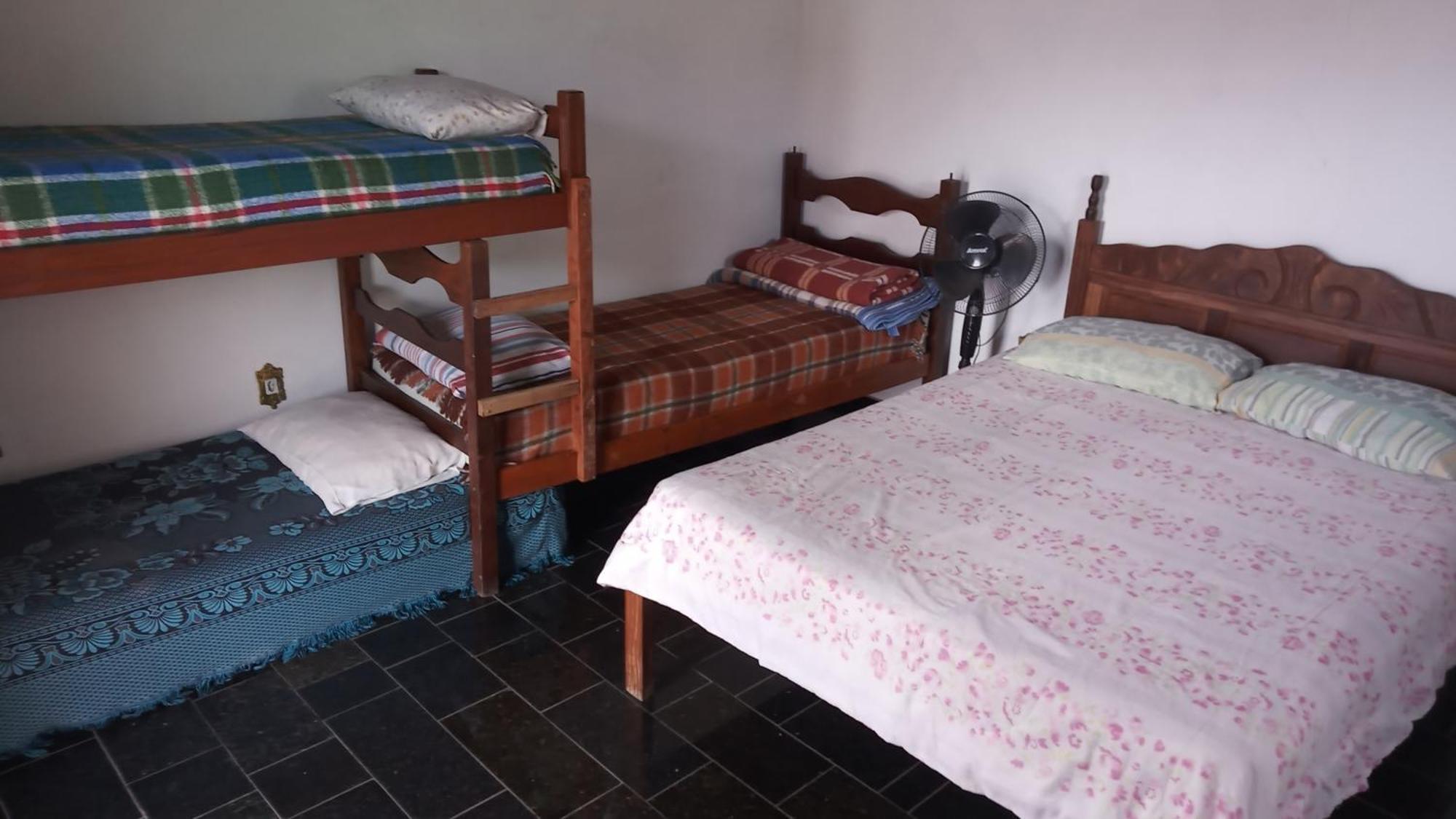 Raizes De Afrodite Quartos São Tomé das Letras Buitenkant foto