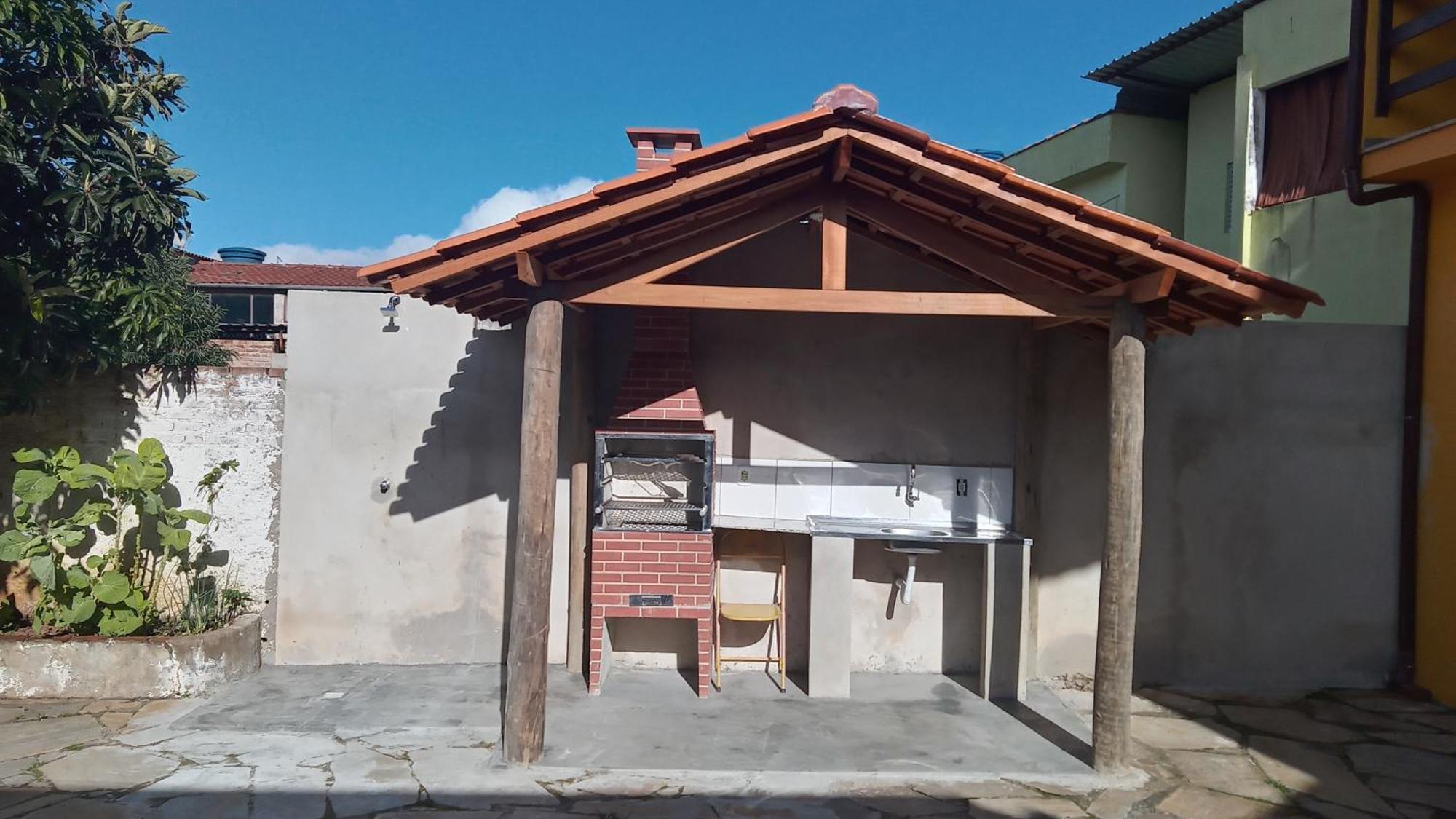 Raizes De Afrodite Quartos São Tomé das Letras Buitenkant foto